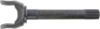 Picture of Spicer Drive Axle Shaft - 10008247