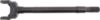 Picture of Spicer Drive Axle Shaft - 10015196