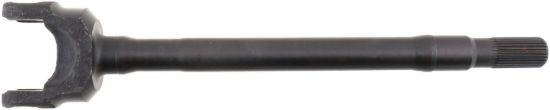 Picture of Spicer Drive Axle Shaft - 10015196