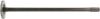 Picture of Spicer Drive Axle Shaft - 10020688