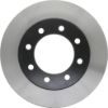 Picture of Spicer Disc Brake Rotor - 10020910