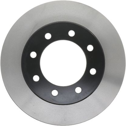 Picture of Spicer Disc Brake Rotor - 10020910