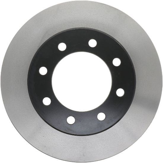 Picture of Spicer Disc Brake Rotor - 10020910