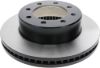 Picture of Spicer Disc Brake Rotor - 10020910