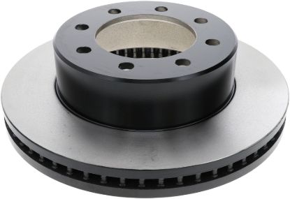Picture of Spicer Disc Brake Rotor - 10020910