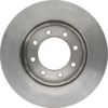 Picture of Spicer Disc Brake Rotor - 10020910