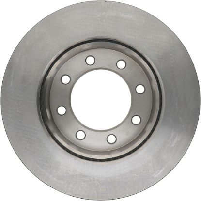 Picture of Spicer Disc Brake Rotor - 10020910