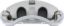 Picture of Spicer Disc Brake Caliper - 10020911
