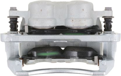 Picture of Spicer Disc Brake Caliper - 10020911