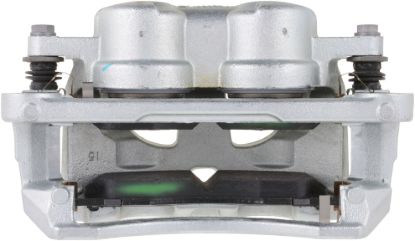 Picture of Spicer Disc Brake Caliper - 10020912
