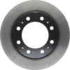 Picture of Spicer Disc Brake Rotor - 10020919