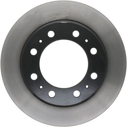 Picture of Spicer Disc Brake Rotor - 10020919