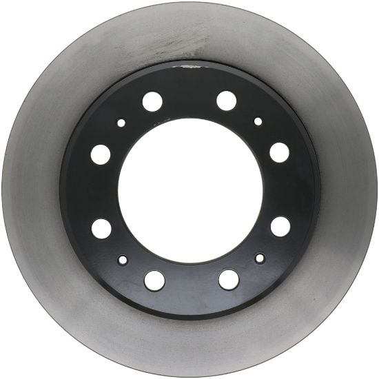 Picture of Spicer Disc Brake Rotor - 10020919