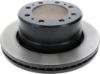 Picture of Spicer Disc Brake Rotor - 10020919
