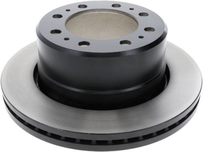Picture of Spicer Disc Brake Rotor - 10020919