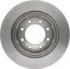 Picture of Spicer Disc Brake Rotor - 10020919