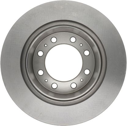 Picture of Spicer Disc Brake Rotor - 10020919
