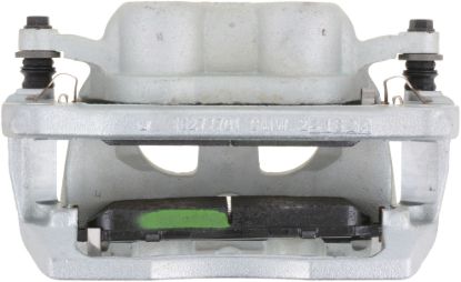 Picture of Spicer Disc Brake Caliper - 10020920