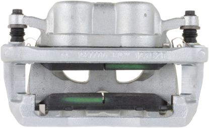 Picture of Spicer Disc Brake Caliper - 10020921