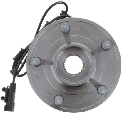 Picture of Spicer Axle Hub Assembly - 10021363