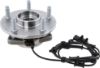 Picture of Spicer Axle Hub Assembly - 10021363