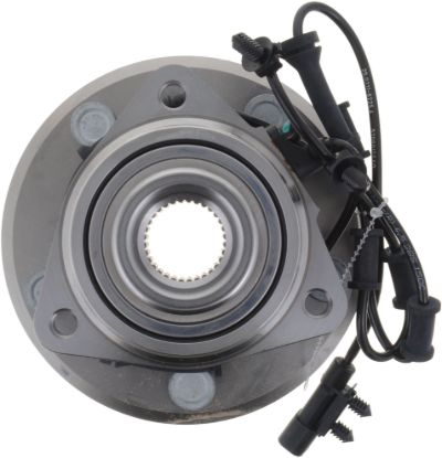 Picture of Spicer Axle Hub Assembly - 10021363