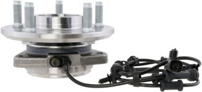 Picture of Spicer Axle Hub Assembly - 10021363