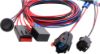 Picture of Spicer Differential Lock Wiring Harness - 10021771