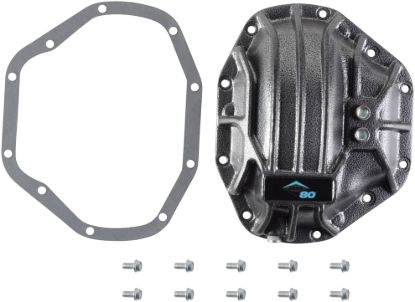 Picture of Spicer Differential Cover - 10023537