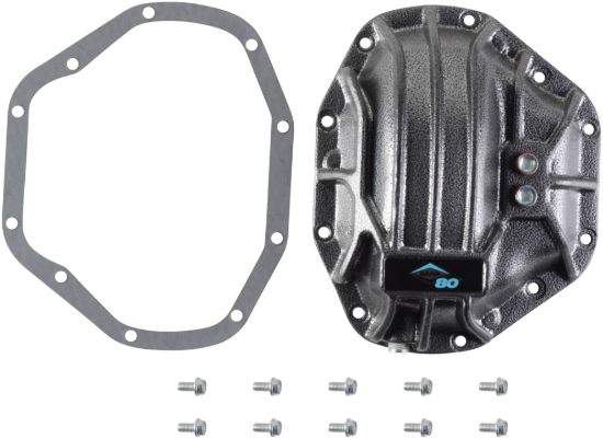 Picture of Spicer Differential Cover - 10023537
