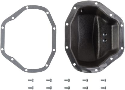 Picture of Spicer Differential Cover - 10023537