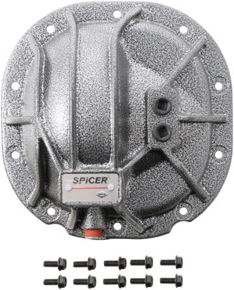 Picture of Spicer Differential Cover - 10023538