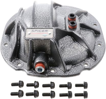 Picture of Spicer Differential Cover - 10023538