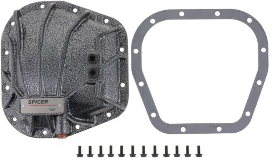 Picture of Spicer Differential Cover - 10023539