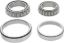 Picture of Spicer Wheel Bearing and Hub Assembly - 10024008