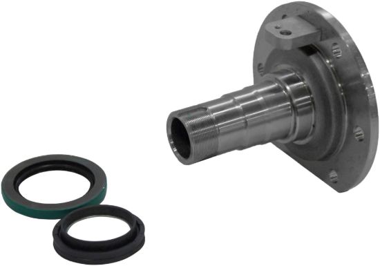 Picture of Spicer Disc Brake Spindle Set And Hardware Kit - 10024010