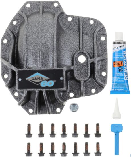 Picture of Spicer Differential Cover - 10024011
