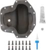 Picture of Spicer Differential Cover - 10024011