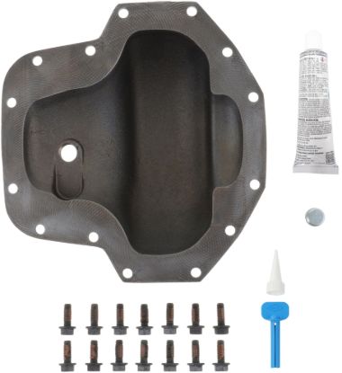 Picture of Spicer Differential Cover - 10024011