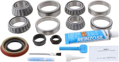 Picture of Spicer Differential Rebuild Kit - 10024041