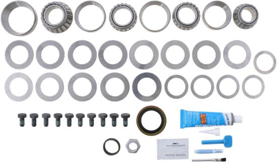 Picture of Spicer Differential Rebuild Kit - 10024044