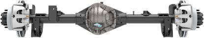 Picture of Spicer Drive Axle Assembly - 10032017