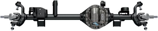 Picture of Spicer Drive Axle Assembly - 10032866