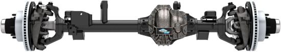 Picture of Spicer Drive Axle Assembly - 10033062