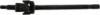 Picture of Spicer Drive Axle Shaft Assembly - 10033858