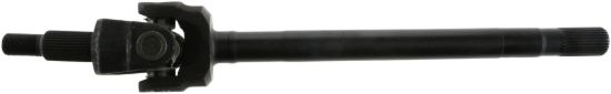 Picture of Spicer Drive Axle Shaft Assembly - 10033858