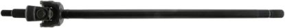 Picture of Spicer Drive Axle Shaft Assembly - 10033860