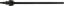 Picture of Spicer Drive Axle Shaft Assembly - 10033860