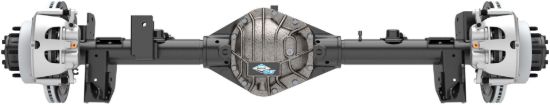 Picture of Spicer Drive Axle Assembly - 10034269