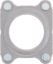 Picture of Spicer Drive Axle Shaft Seal Retainer - 10034573